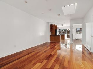 116 W 133rd St APT 3, New York, NY 10030