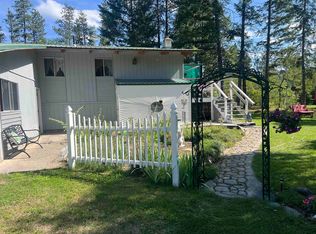 47 Stecker Rd, Laurier, WA 99146