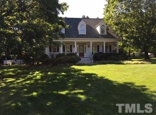 6209 Heacham Ct, Raleigh, NC 27614