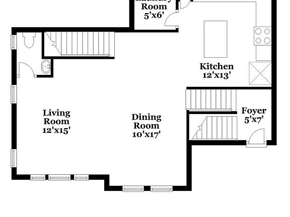 2nd image of 8925 Jennifer Anne Ave