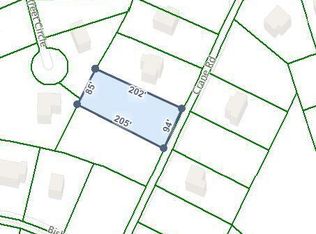 C1239 Crane Way, Albrightsville, PA 18210