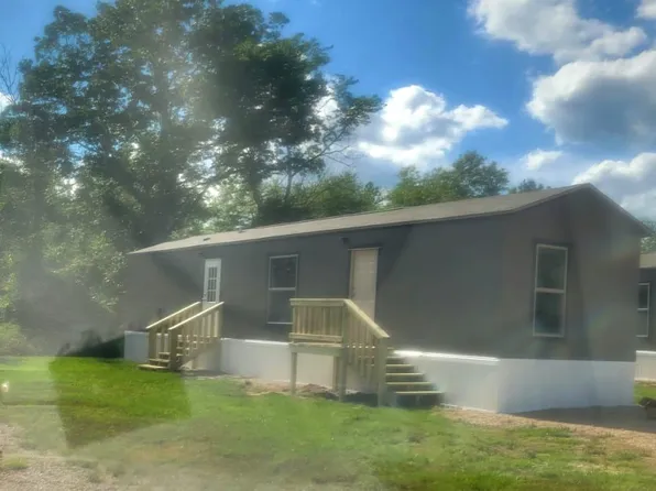 2226 Blocker Rd #35, Marshall, TX 75672