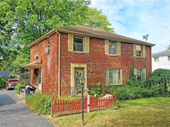 5116 Allen Dr, Youngstown, OH 44512