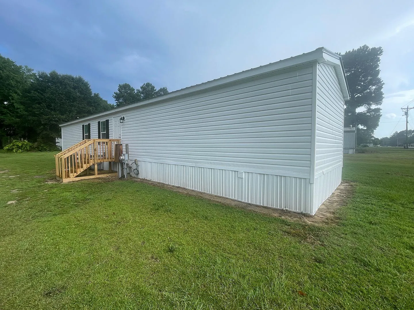 Home Available in Stedman — Photo 3