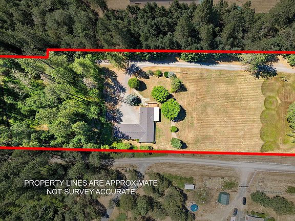 2nd image of 2072 E Evans Creek Rd