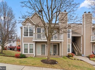 6410 Green Field Rd Unit 1008, Elkridge, MD 21075