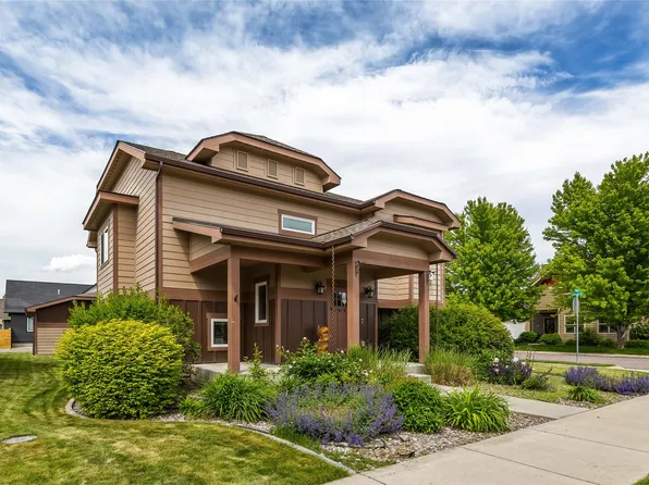 5112 Cattle Dr, Missoula, MT 59808