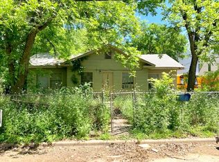 745 Gunter St, Austin, TX 78702