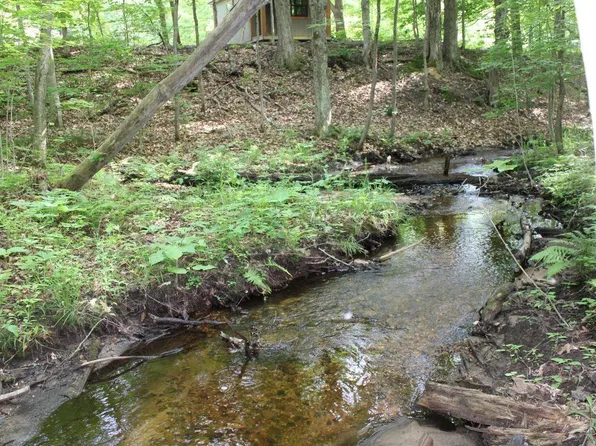 2750 Apple Creek Rd NE, Kalkaska, MI 49646
