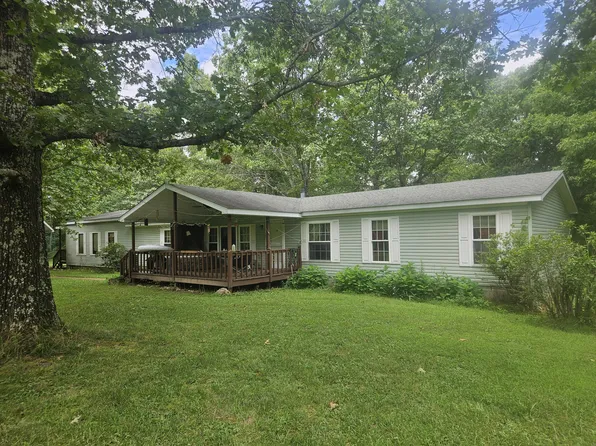 3405 State Route 17, Mountain View, MO 65548