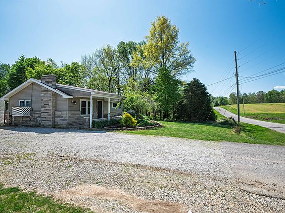 2nd image of 560 S County Road 700 W