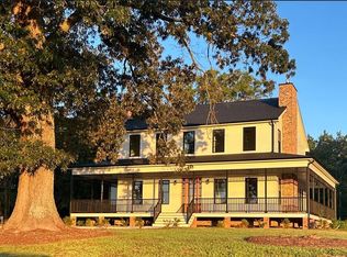 923 Arthur Minnis Rd, Hillsborough, NC 27278