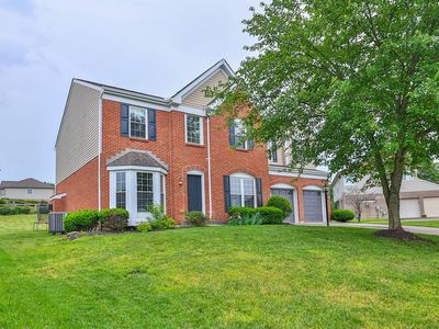 323 Wexford Dr, Walton, KY, 41094