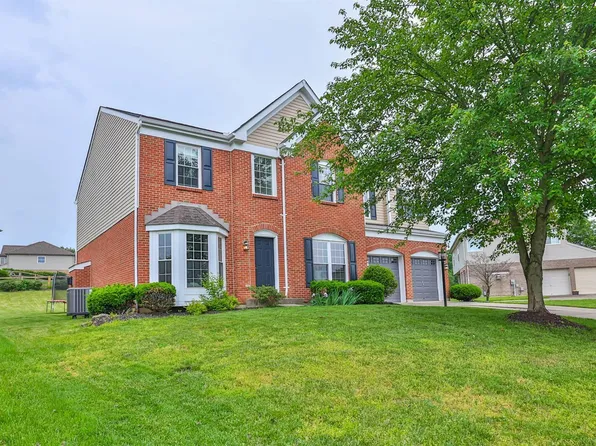 323 Wexford Dr, Walton, KY 41094