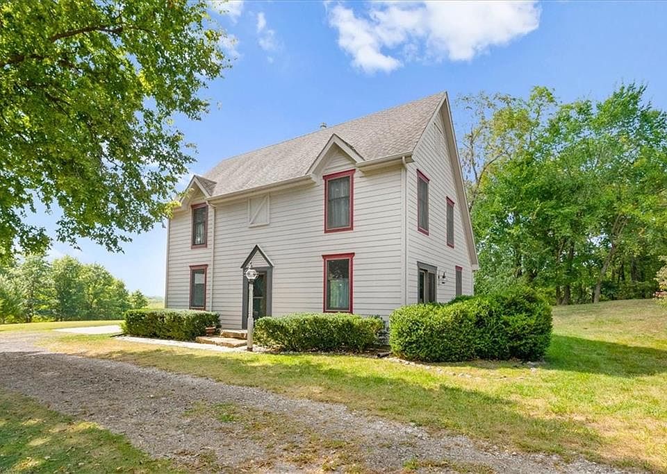 24625 Tontine Rd, Kansas City, KS 66109 Zillow