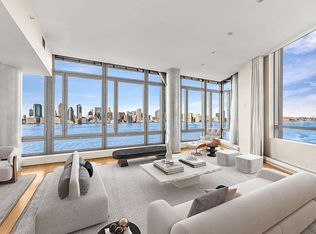 Riverhouse, One Rockefeller Park, New York, NY 10282