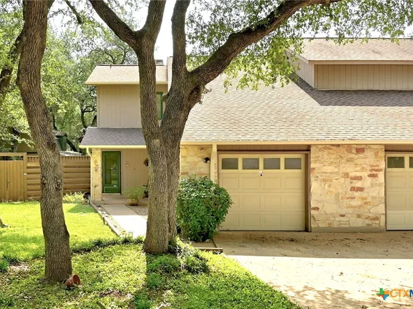 2500 Dana Cv, Austin, TX 78746