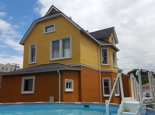 5913 S Spaulding Ave, Chicago, IL 60629