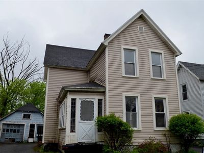 5 Oatley Ave, Yorkville, NY, 13495
