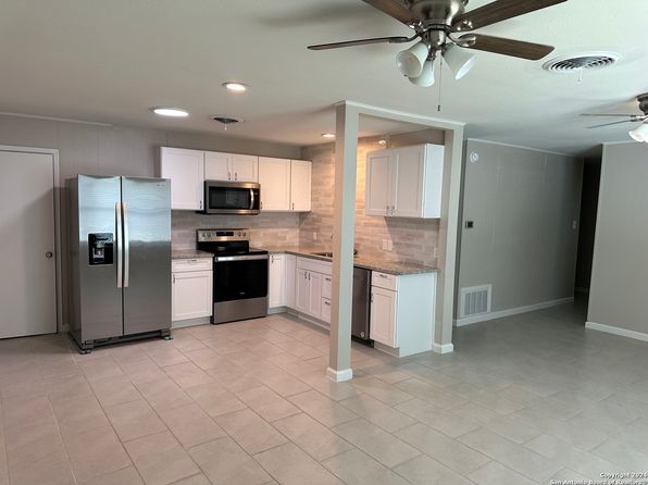 204 S Burton, Karnes City, TX 78118