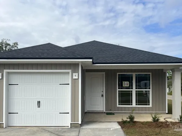 8625 Rose Ave, Pensacola, FL 32534