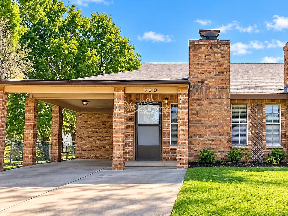 730 Sutton Dr