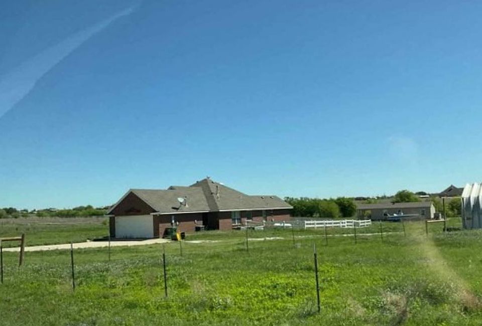 Property Side View