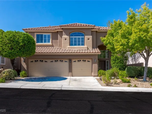 2317 Sunrise Meadows Dr, Las Vegas, NV 89134