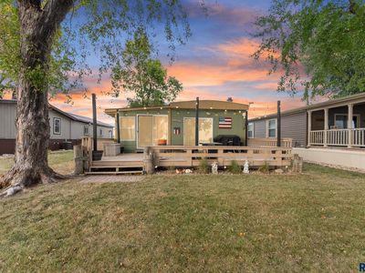 6519 Hares Dr, Wentworth, SD, 57075