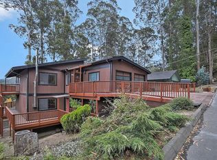 1619 Higgins Way, Pacifica, CA 94044