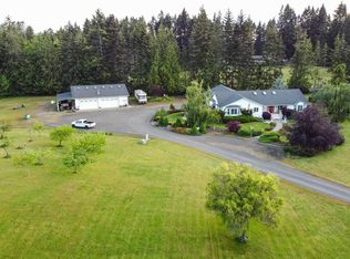 99 Wind Dancer Ln, Port Angeles, WA