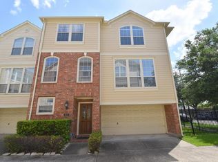 2651 Helena St, Houston, TX 77006