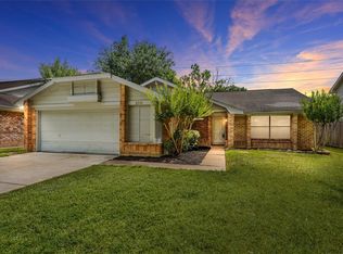 2315 Woodstream Blvd, Sugar Land, TX 77479