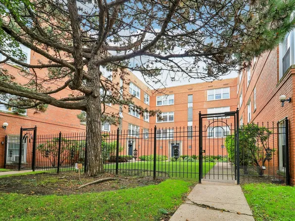 2408 W Farragut Ave APT 2A, Chicago, IL 60625