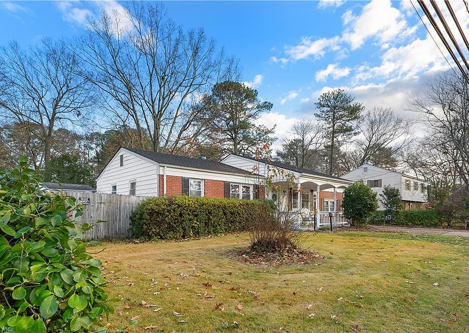 564 S Rosemont Rd, Virginia Beach, VA 23452 Zillow