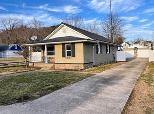 55 Roby St, West Portsmouth, OH