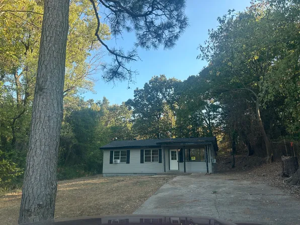 17265 Shelley Carlile Dr, Spiro, OK 74959