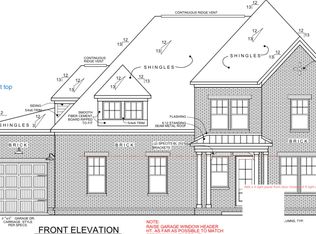 158 Willow Bend Dr LOT 12, Hendersonville, TN 37075