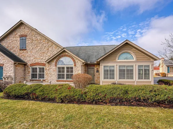 6622 Lakeview Cir, Canal Winchester, OH 43110