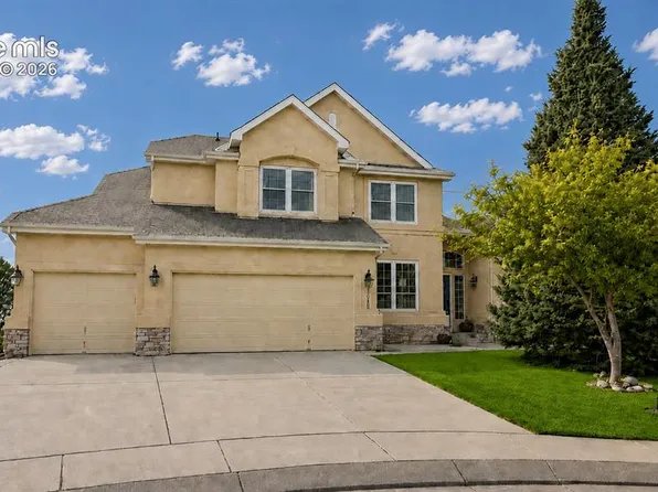 2830 Bethune Ct, Colorado Springs, CO 80920