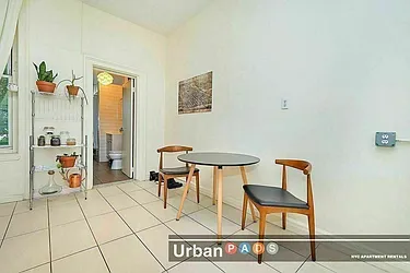 Rented by Urban Pads