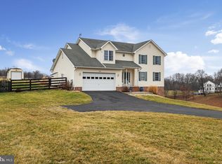 161 Mara Ln, Winchester, VA 22603