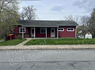 51 Parsonage St APT 1, Newville, PA 17241