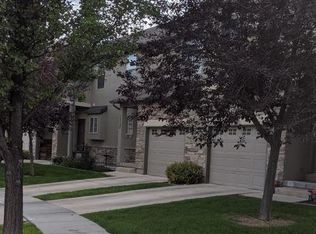 12524 S Montcalm Dr, Riverton, UT 84065