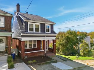 4810 Kincaid St, Pittsburgh, PA