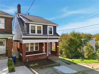 4810 Kincaid St, Pittsburgh, PA, 15224