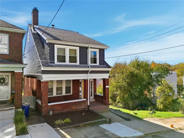 4810 Kincaid St, Pittsburgh, PA 15224