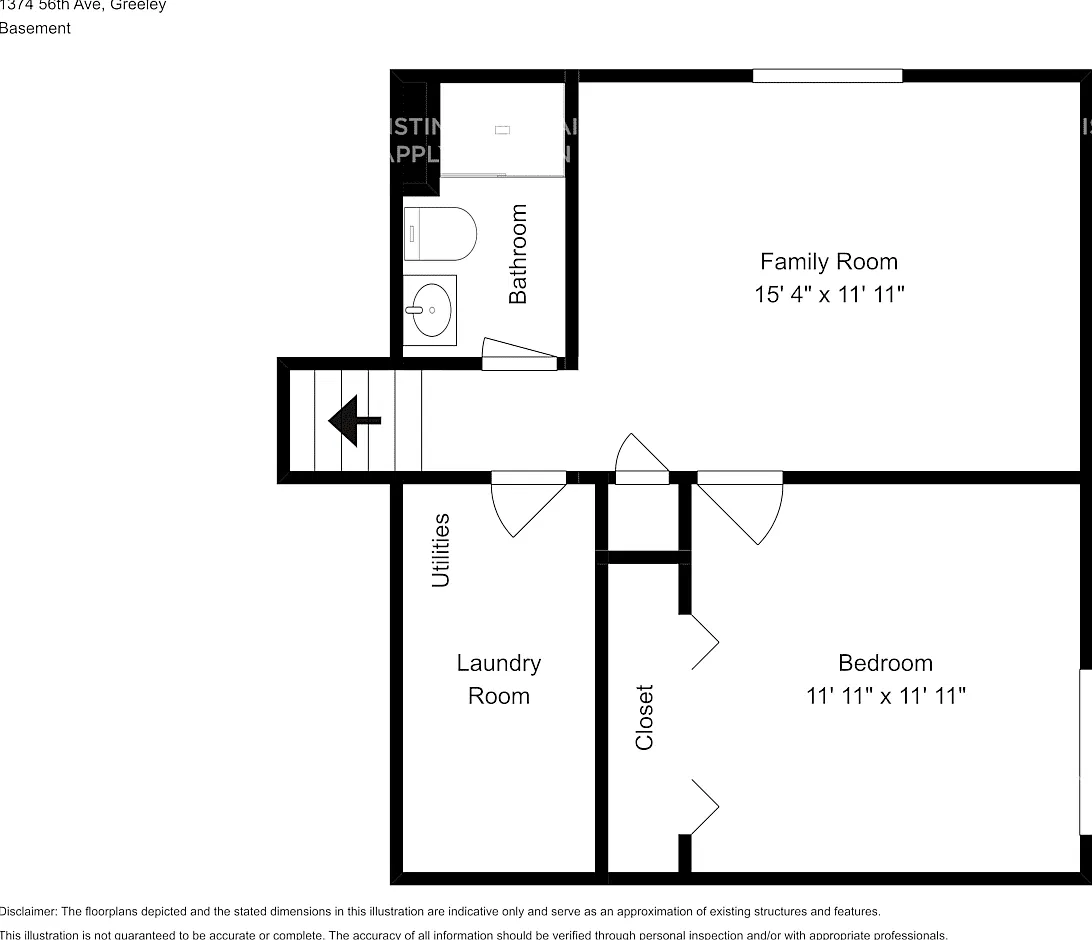 1374 56th Ave Greeley, CO 80634 — Photo 3