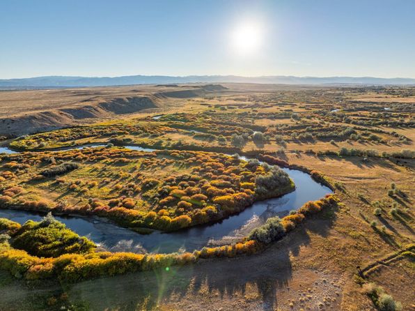 0 Little Wind River Bottom Rd, Arapahoe, WY 82510