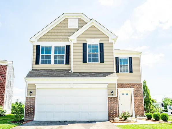 5220 Macclellan St S, Groveport, OH 43125